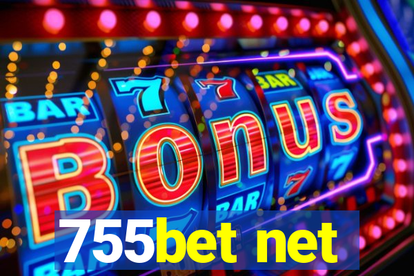 755bet net